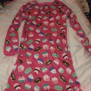 girls pajamas
